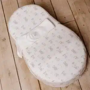 Матрас для новорожденных "Зёвушка" No1 18