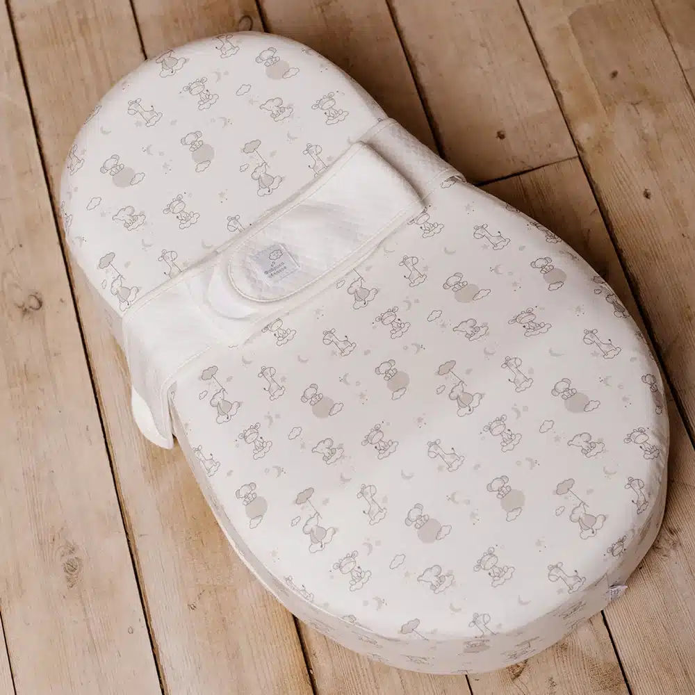 Матрас для новорожденных "Зёвушка" No1 8