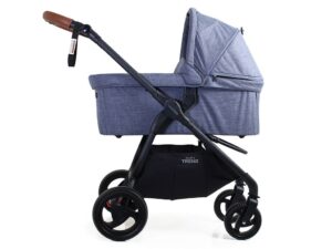Люлька Valco baby External Bassinet для Snap Duo Trend 9