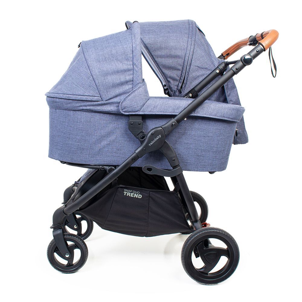 Люлька Valco baby External Bassinet для Snap Duo Trend 4
