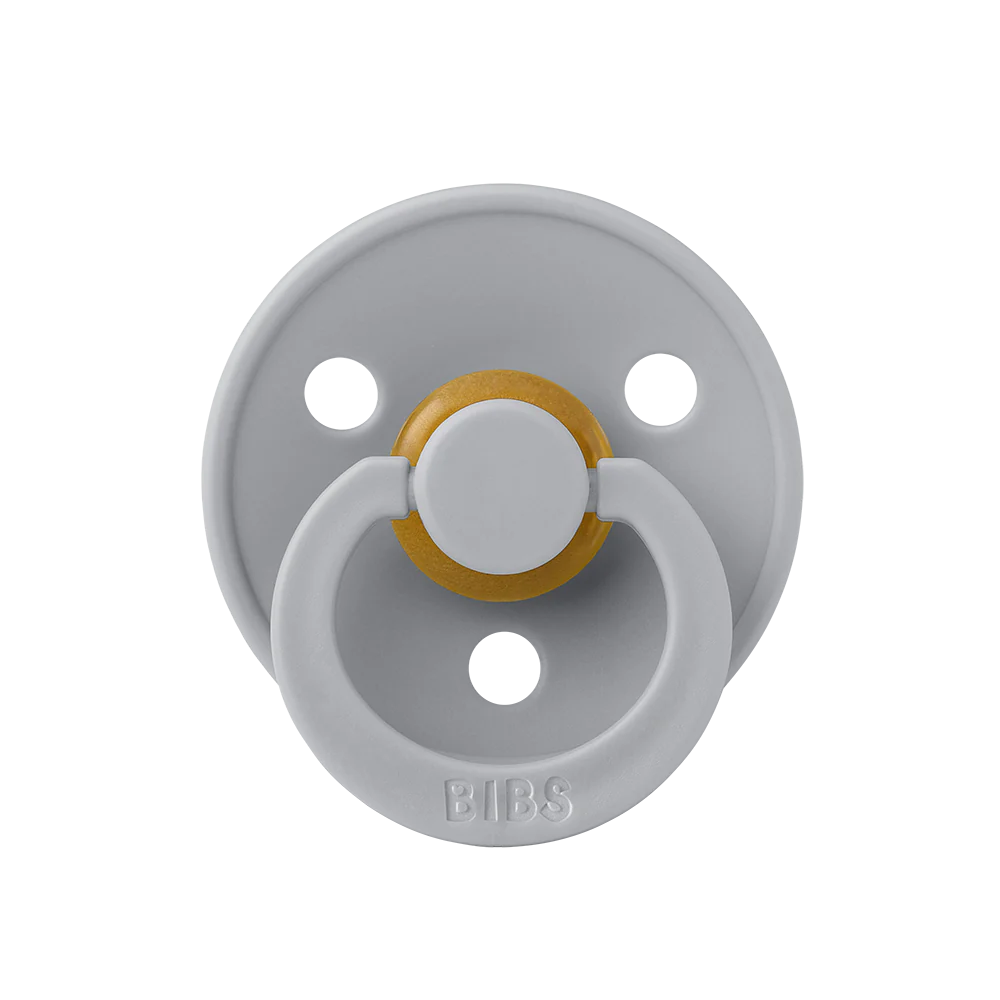 200223_5713795020270_BIBS_COLOUR_Cloud_2_1000x1000_f2ce2fa7-143b-4e11-89c9-a8d287a30c3d_1080x Пустышка латексная BIBS Colour Cloud 6+ мес. 1