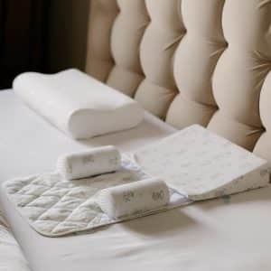 Позиционер детский Фабрика Облаков 3 в 1 5