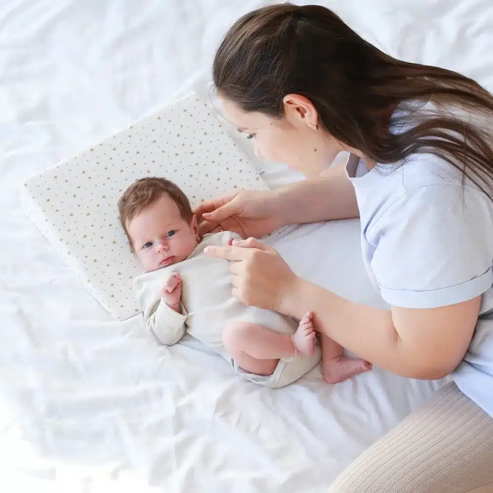 Подушка-позиционер Фабрика Облаков 3