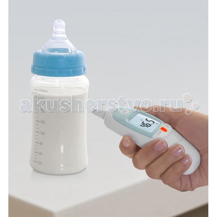 Термометр многофункциональный Miniland Thermosense 16