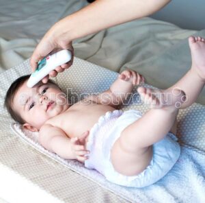 Термометр многофункциональный Miniland Thermosense 32