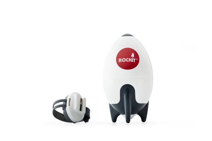Укачивающее устройство Rockit для колясок 1