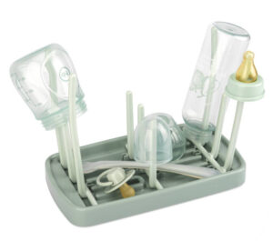 Сушка Happy Baby для бутылочек и аксессуаров 4