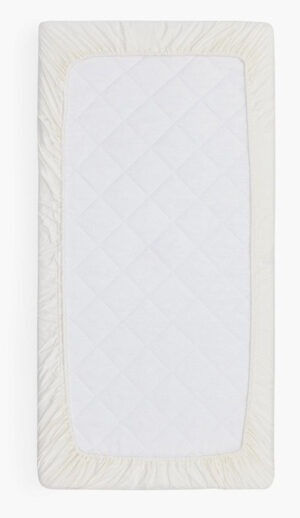 Простыня на резинке Happy Baby 120х60 см 9