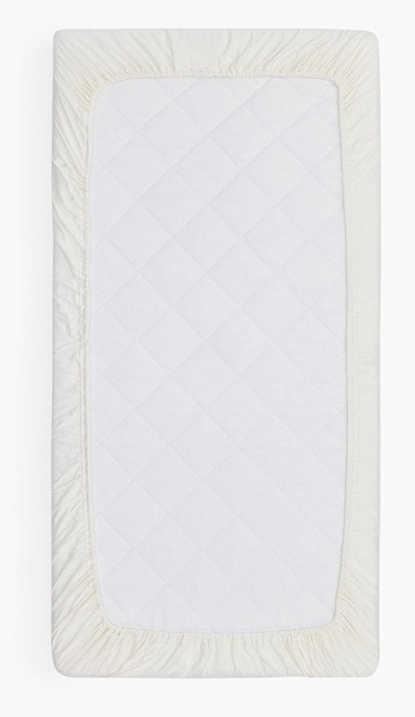 Простыня на резинке Happy Baby 120х60 см 3