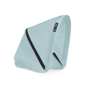 Капюшон сменный для коляски Hauck Swift X iceblue 4