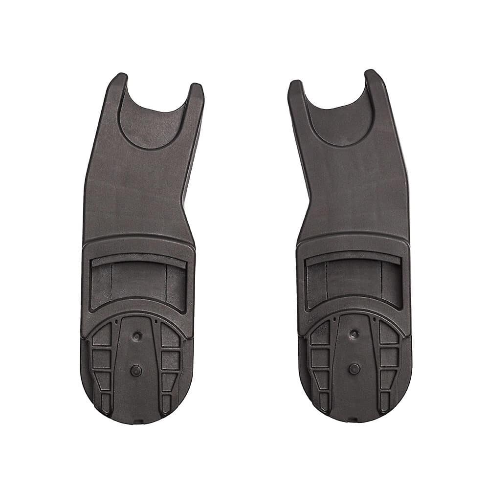 Адаптеры для автокресла к коляске ANEX l/type black 1