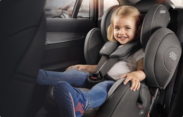 Мама Жанна - магазин детских товаров 19