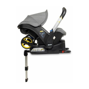 База для коляски-автокресла Doona IsoFix 4