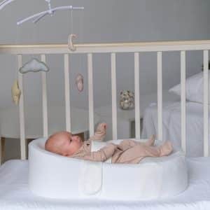 Матрас для новорожденных "Зёвушка" No1 13