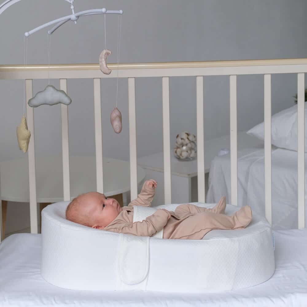 Матрас для новорожденных "Зёвушка" No1 3