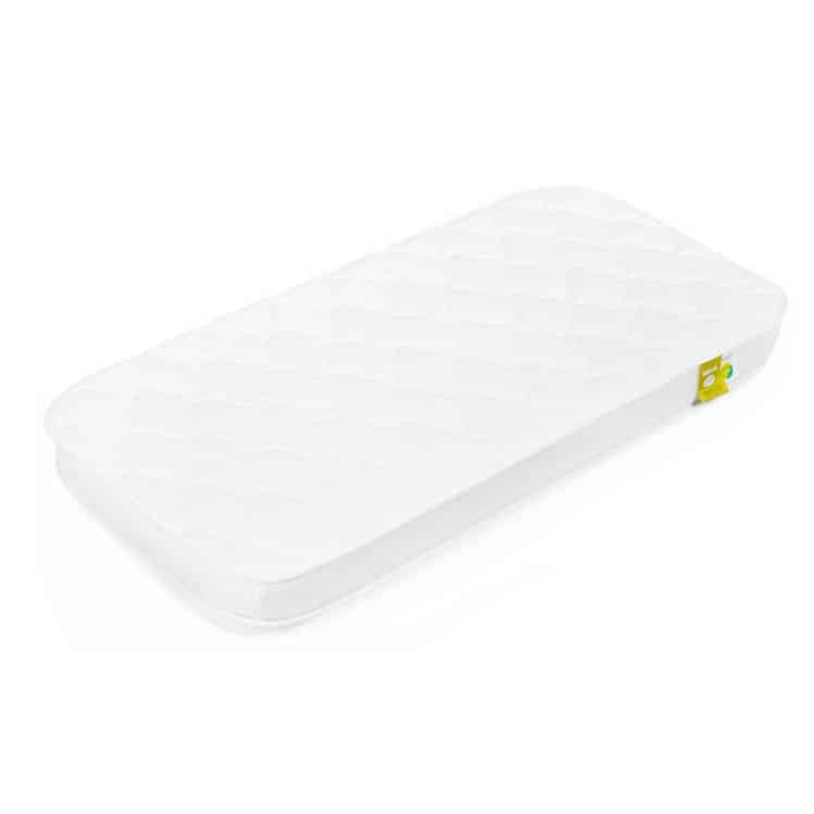 Матрас для кроватки Happy Baby "MOMMY LUX" 140х70см 1