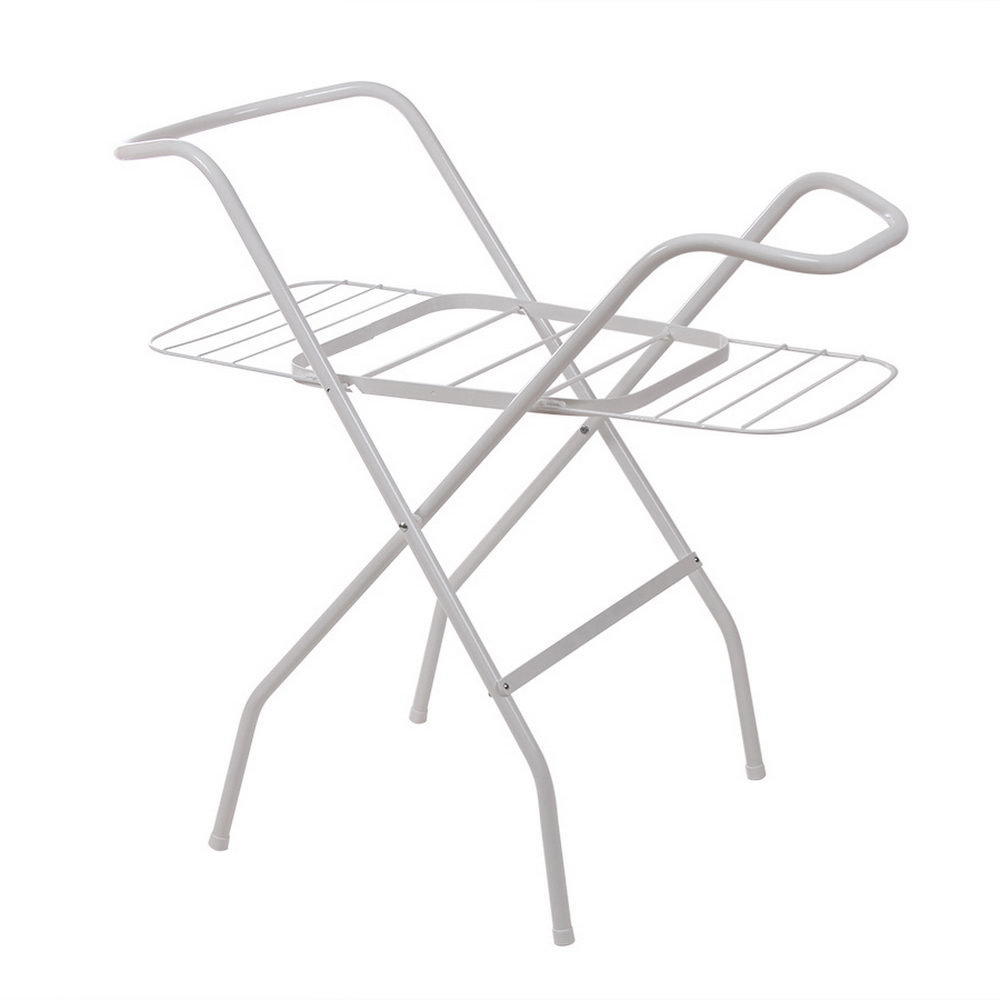 Подставка под ванночку универсальная с сушилкой Карапуз 5шт/кор 1