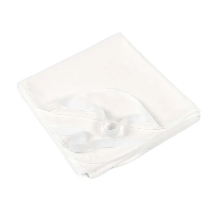 Наматрасник Happy Baby 140х70 см (white) 1