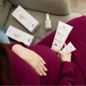 Крем для груди успок. и восстанав Linea Mamma - 30 мл. 6