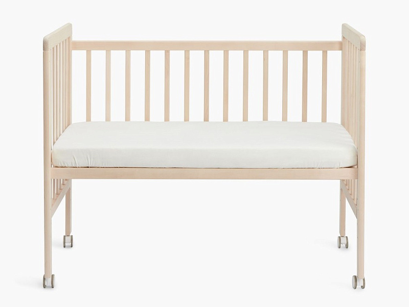 Простыня на резинке Happy Baby 120х60 см 4