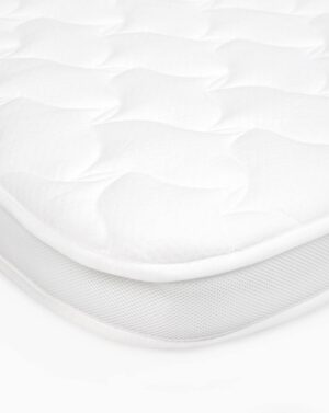 Матрас для люльки-кроватки Happy Baby "MOMMY LUX" 90х70см 8