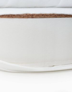 Матрас для кроватки Happy Baby MOMMY LOVE 145х70 см 4