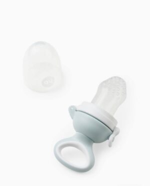 Ниблер с силиконовой сеточкой Happy Baby 8