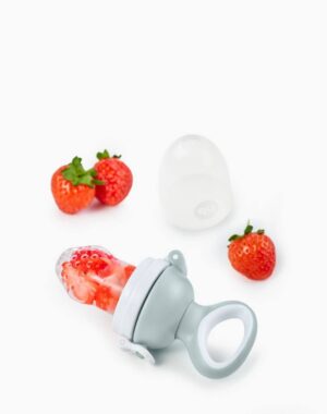 Ниблер с силиконовой сеточкой Happy Baby 7