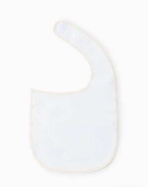 Нагрудный фартук на липучке Happy Baby 6