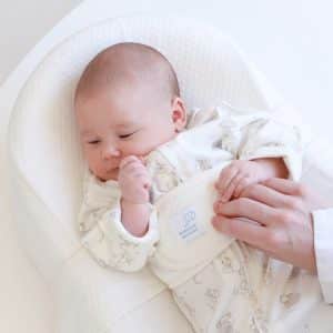 Матрас для новорожденных "Зёвушка" No1 15