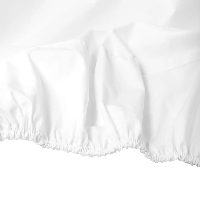 Простыня на резинке Happy Baby 100х70 см 1