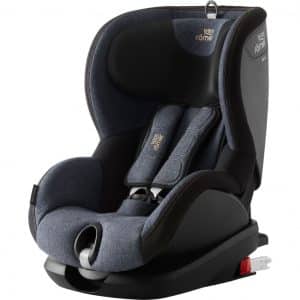 Автокресло группы 1 Britax Roemer Trifix2 I-Size 6