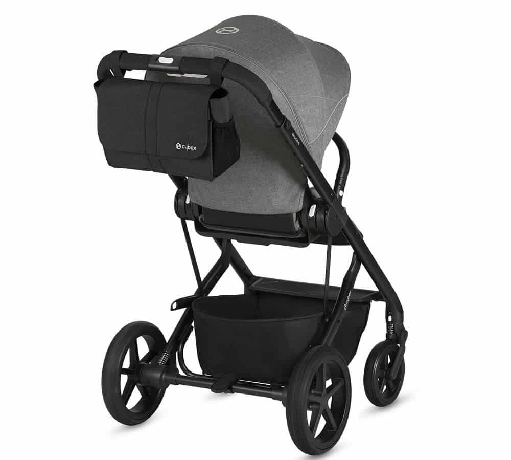 Сумка-органайзер для детских колясок CYBEX 4