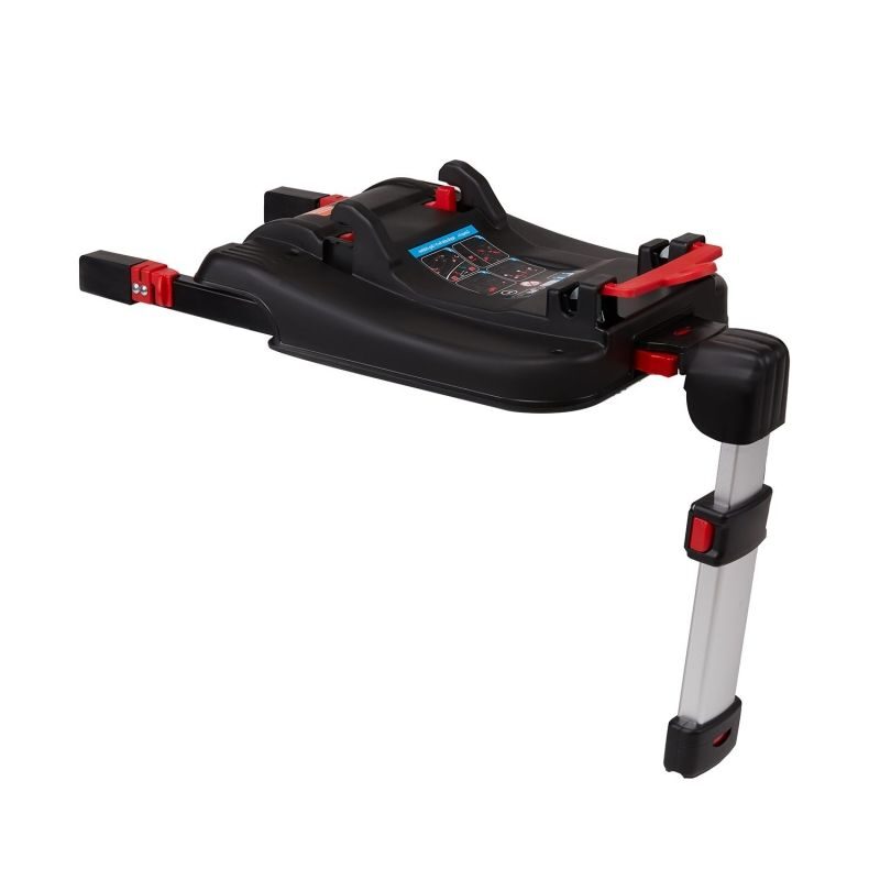 База Anex т.м. Karwala new IsoFix 1