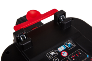 База Anex т.м. Karwala new IsoFix 4