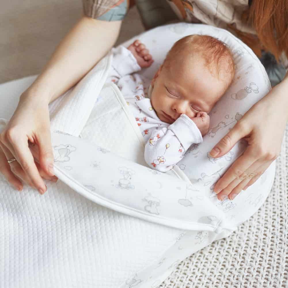 Одеяло для матраса "Зёвушка" 1