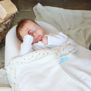 Одеяло для матраса "Зёвушка" 9