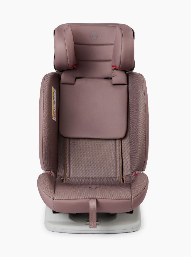 1 Автокресло группы 0/1/2/3 Happy Baby Sandex 10