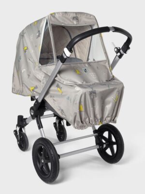 14439_1 Дождевик для коляски Leokid 7