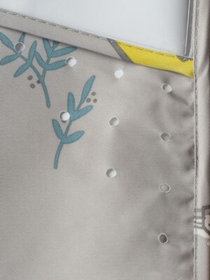 14439_2 Дождевик для коляски Leokid 8