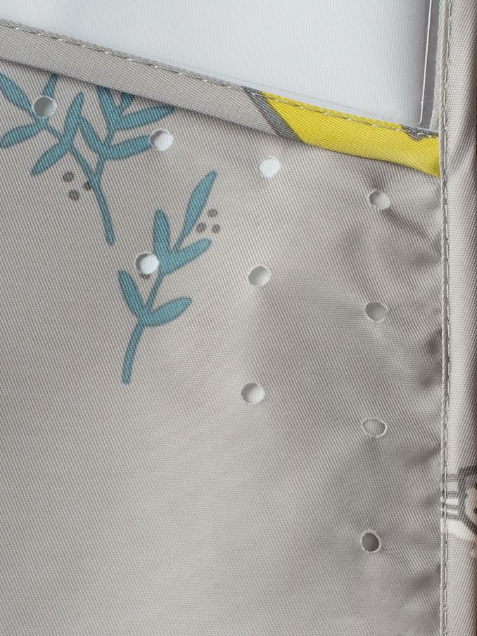 14439_2 Дождевик для коляски Leokid 3