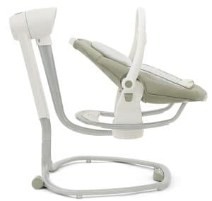 Колыбель Joie Swing Serina 2в1 9