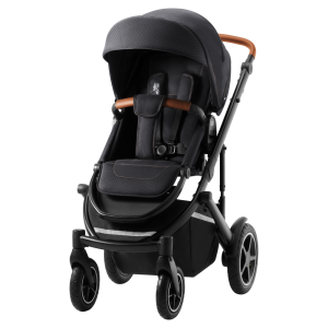 Коляска 2 в 1 Britax Roemer Smile lll 9