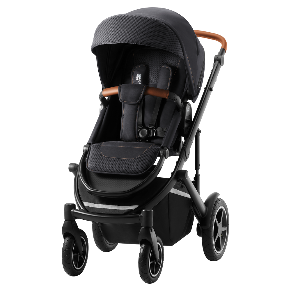 Коляска 2 в 1 Britax Roemer Smile lll 2