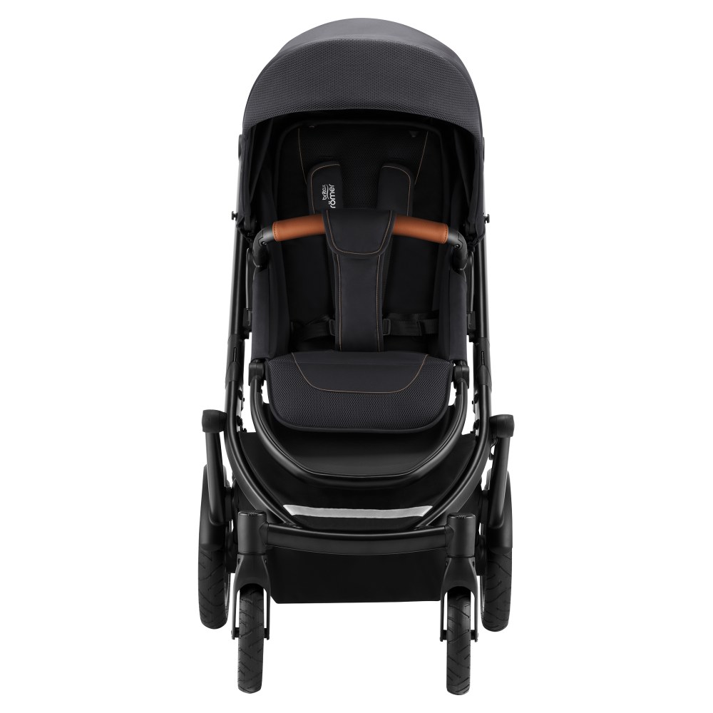 Коляска 2 в 1 Britax Roemer Smile lll 3