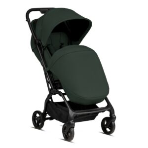 Коляска прогулочная Tutis Jogo 5