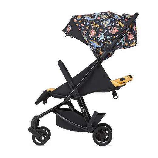 Коляска прогулочная Anex Air-Z 6