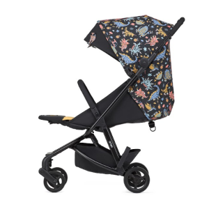 Коляска прогулочная Anex Air-Z 16