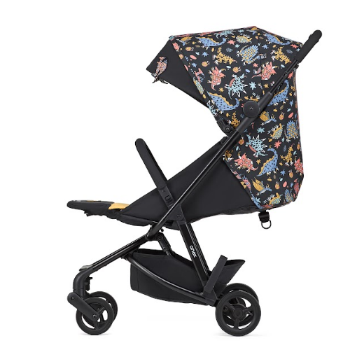 Коляска прогулочная Anex Air-Z 7