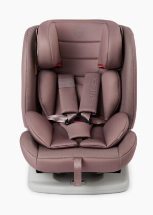 2 Автокресло группы 0/1/2/3 Happy Baby Sandex 19